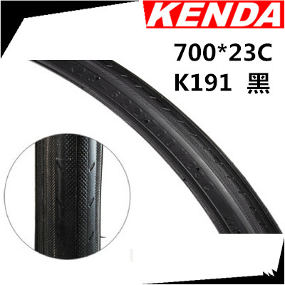 KENDA road car dead tire /K191 700*23C