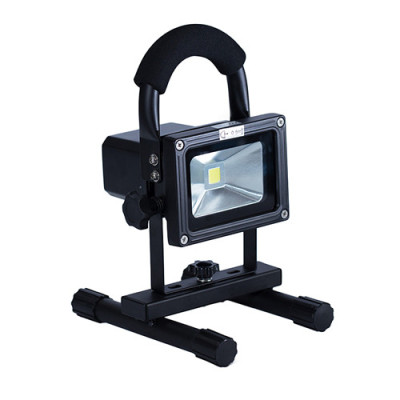 Led Mobile Flood Light Camping Lamp Tent Light Portable Lamp Super Bright Waterproof Outdoor Light