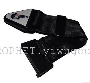 Factory direct child the child seat belt seat belt adjuster