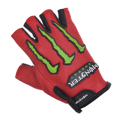 Wholesale cycling gloves half finger sport gloves half refers to the combat command gloves