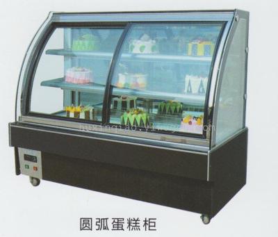 Display cabinets, cake cabinets, refrigerators, preservation cabinets, display cabinets, air curtain Cabinet, air cooled