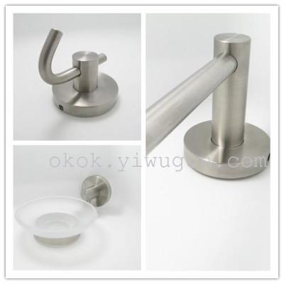  304 stainless steel Bathroom accessories 019