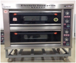 224 electric oven