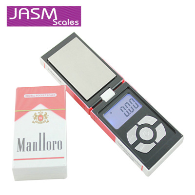 Convenient cigarette pocket, jewelry, CG