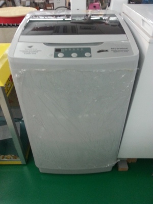 6kg full automatic washing machine