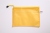 Color mesh bag student supplies office supplies portable ticket information bag