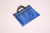 [supply] football pattern double-layer portable bag B4 office supplies wholesale manufacturers direct sales