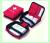 The latest family first aid kit outdoor safety essential travel bus carrying emergency medical self-help package bag