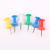 Color Push Pin Painting Pushpin Cork Nail Thumbtack Color Pushpin