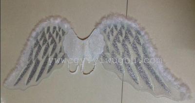 Factory direct COSPLAY pantyhose Angel Wings butterfly wings