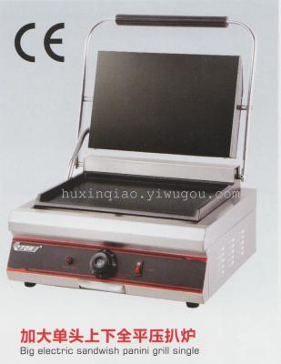 Desktop double-sided electric griddle (Quan Ping) and CE/ET-YP-1C3