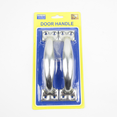 Door Handle Cupboard Drawer Handle Furniture Wardrobe Door Handle