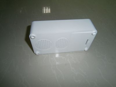 JS-4806 sensor speakers magic zoom mobile audio iPhone speakers