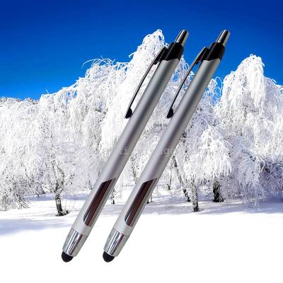 stationery  Pen TY357 capacitive touch pen handwritten dual-use pen touch pen pen ball pen