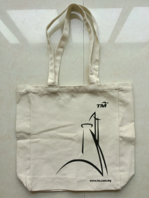 2*2 shopping bag for canvas handbag