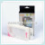 PVC box PVC transparent folding box
