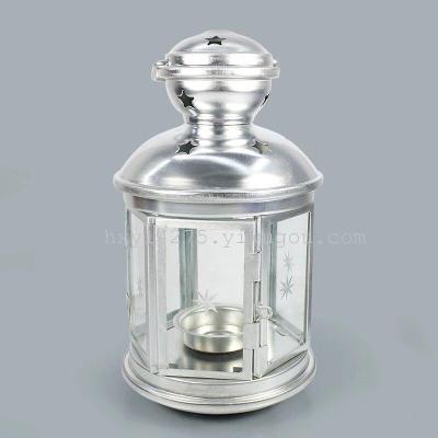 Retro tent camping lamp emergency portable lights new outdoor candle light