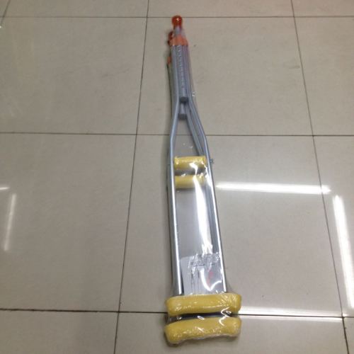 aluminum alloy underarm crutches sturdy double crutches medical underarm crutches various crutches