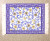 Advertising gift manufacturers creative personality Persian carpet mouse pad mouse pad tassels