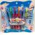 6 color tattoo pen, TATTOO Flash sparkling GEL PENS