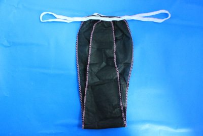 Disposable disposable underwear thong Bikini Mini lady briefs Hotel