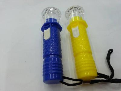 H - 338 flashlight, LED flashlight