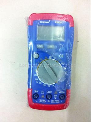 RD830L Multimeter