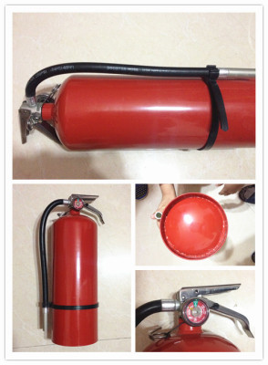 UL Fire Extinguisher 15 LBS