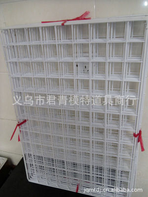 Factory direct mesh 1 m 5*1 m mesh mesh coarse grid small piece of jewelry