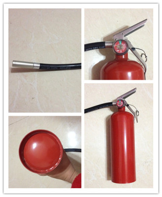 UL Fire Extinguisher 10 LBS