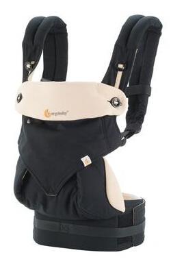 ERGObaby 360 cotton children's braces