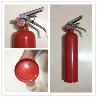 UL Fire Extinguisher 5 LBS