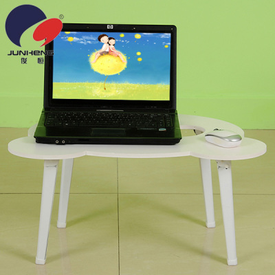 Creative Multifunctional Bed Computer Desk Laptop Desk Fashion Table Folding Table Dnz006