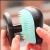 Hair massage comb travel dh-1310