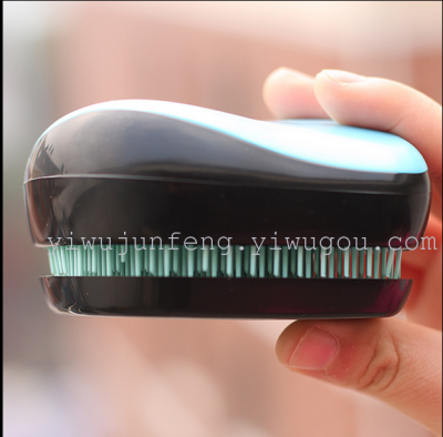 Hair massage comb travel dh-1310