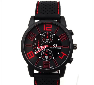 Aliexpress eBay selling GT RV line of fashion strap watches