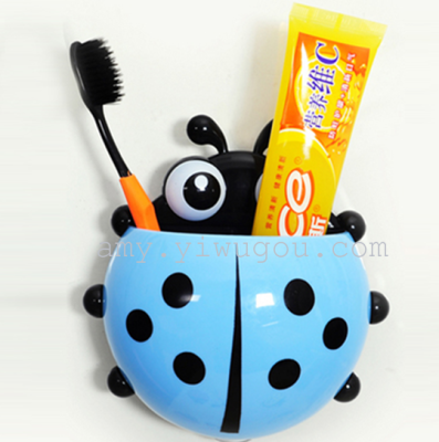 Blister card packaging cute beetle ladybugs ideas 