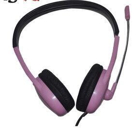 Computer headphones headset headset wholesale cheap Internet anti-violence quality assurance model 600