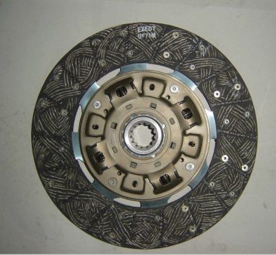 Isuzu 700P Clutch Plate