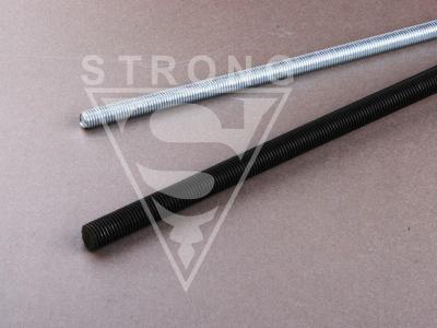DIN975 carbon steel threaded rod