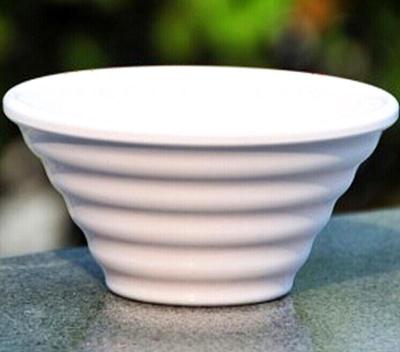 Factory sells Y23 series thread bowl porcelain proof flowerpot