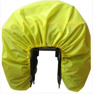 Bicycle rain-proof cover bike mountain road car rear shelf pack waterproof/pack waterproof cover