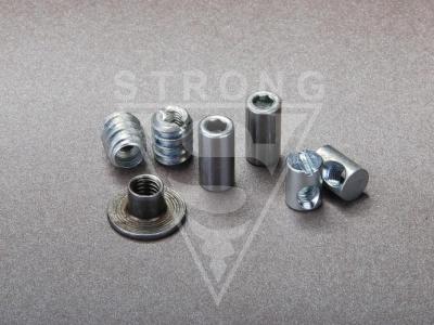 Carbon steels ， other nut
