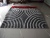 Polyester 3D Carpet Floor Mat, Carpet