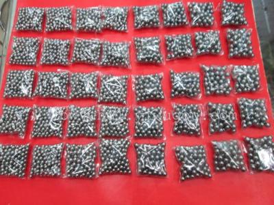 6*7*8*9* wholesale and retail of steel ball type