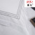 Luxury five star hotel bed linen 80 Cotton satin embroidered quilt cover bed linen four-piece suit