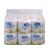 Wholesale toilet paper roll paper factory direct export OEM custom toilet paper 500