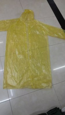 One - time raincoat, long trench coat, adult raincoat, motorcycle raincoat, raincoat.