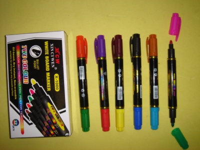 12 colour [marker] using environmentally friendly inks, fluent, reasonable price