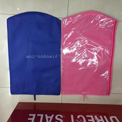 Underwear factory direct bags non woven suit bags non-woven bag advertising non woven bag